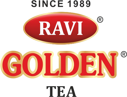 Ravi Golden Tea